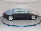 Used 2014 Ford Fusion Titanium image 4