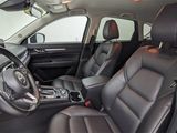 Used 2024 MAZDA CX-5 AWD 2.5 S w/ Select Package image 2