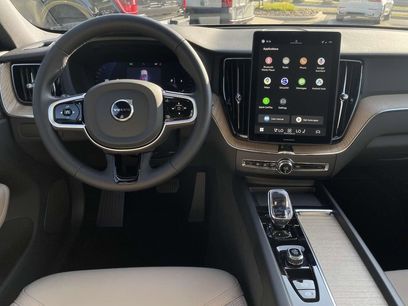 New 2026 Volvo XC60 B5 Plus w/ Protection Package Premier
