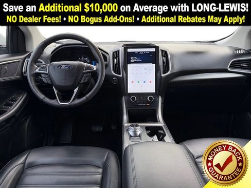Used 2022 Ford Edge SEL w/ Convenience Package image 17