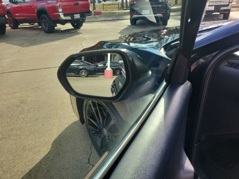 Certified 2023 Toyota Camry XSE image 13