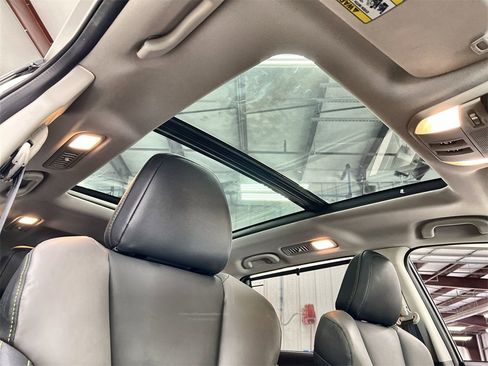 Used 2023 Subaru Ascent Onyx Edition Limited image 29