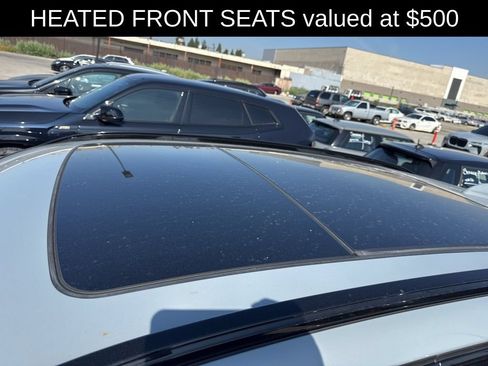 Certified 2023 BMW X3 sDrive30i w/ M Sport Package RWD image 11