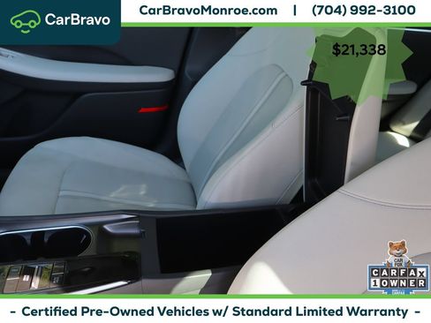 Used 2023 Hyundai Sonata SEL w/ Preferred Accessory Package FWD image 35