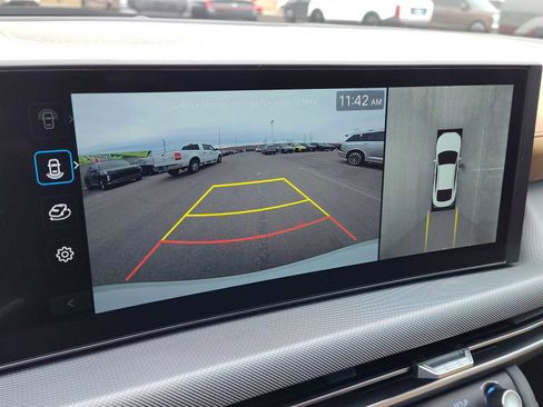 New 2026 Hyundai Sonata Limited image 23