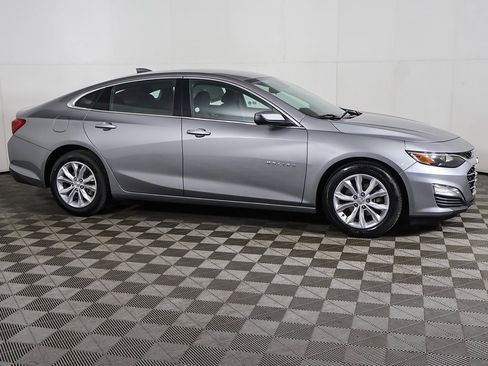Used 2023 Chevrolet Malibu LT image 12