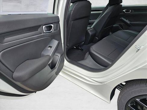 New 2026 Honda Civic FWD Hybrid Sedan image 11