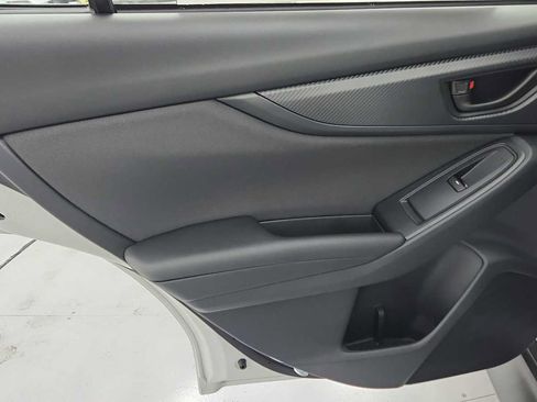 New 2026 Subaru WRX AWD/4WD image 19