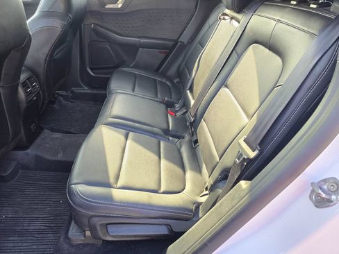 Used 2020 Ford Escape SEL AWD/4WD image 13