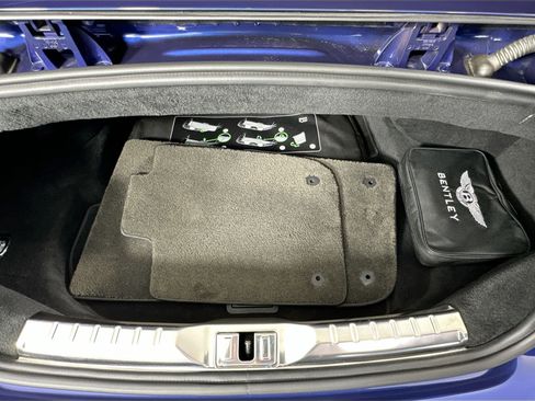 Certified 2022 Bentley Continental GT Speed image 32