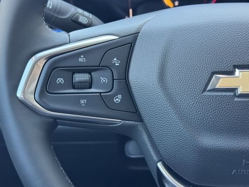 New 2026 Chevrolet Trax LT FWD image 30