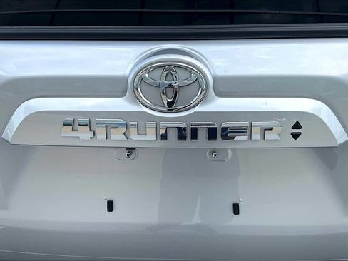 Used 2023 Toyota 4Runner TRD Sport image 18