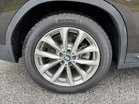 Used 2019 BMW X3 xDrive30i w/ Premium Package AWD/4WD image 42