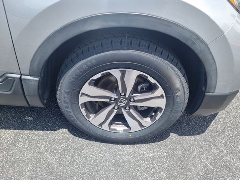 Used 2020 Honda CR-V LX image 8