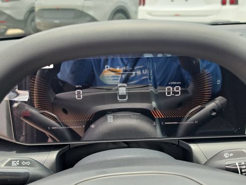 New 2026 Kia K4 FWD image 31