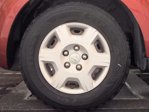Used 2010 Dodge Journey SE w/ Popular Equipment Group FWD image 11