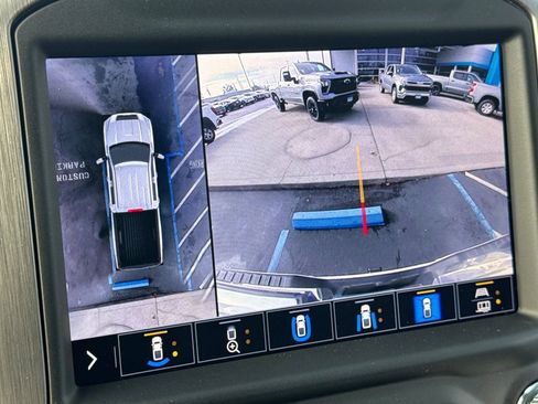 Certified 2022 GMC Sierra 2500 Denali image 21