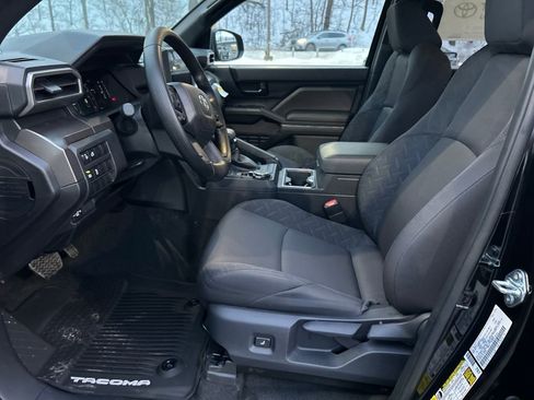 New 2026 Toyota Tacoma SR5 image 17