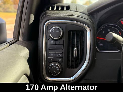 Used 2023 Chevrolet Silverado 2500 LT w/ Convenience Package image 32