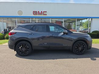 Used 2022 Chevrolet Blazer LT AWD/4WD video 2