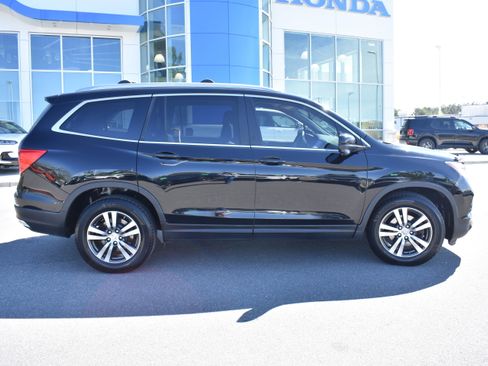 Used 2016 Honda Pilot EX-L image 10