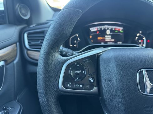 Used 2019 Honda CR-V EX image 22