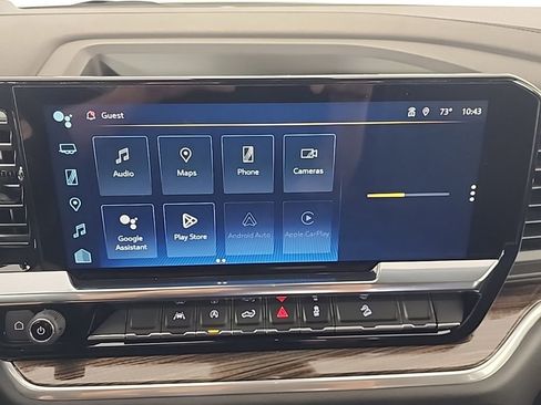 New 2026 Chevrolet Silverado 1500 LT image 27