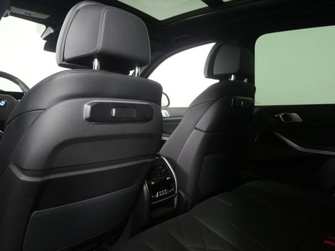Certified 2026 BMW X5 xDrive40i AWD/4WD image 16