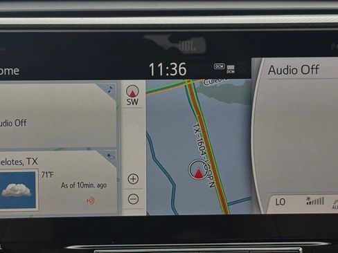 Used 2020 Toyota Highlander Platinum image 8