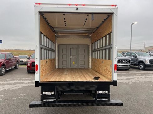 New 2025 Ford E-350 and Econoline 350 Super Duty w/ Power Equipment Group image 16