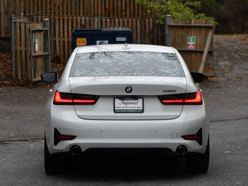 Used 2020 BMW 330i Sedan image 6