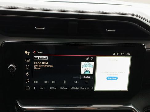 Used 2025 GMC Sierra 2500 Denali w/ Technology Package image 13