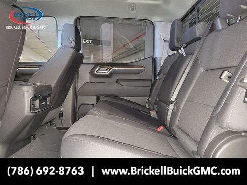 New 2026 GMC Sierra 1500 Elevation w/ Preferred Package AWD/4WD image 9