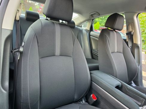 Used 2020 Honda Civic LX image 30