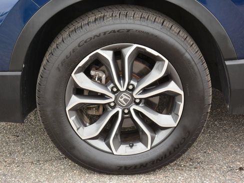 Used 2022 Honda CR-V EX image 31