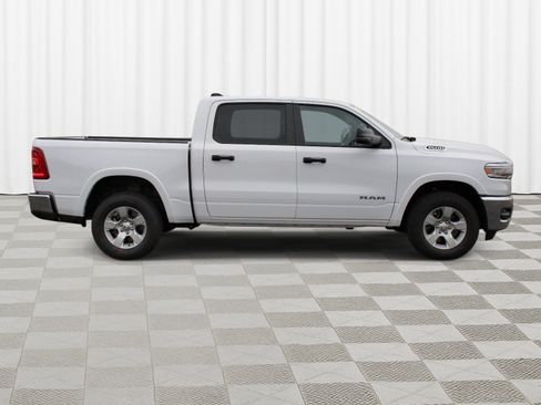 New 2026 RAM 1500 Big Horn AWD/4WD image 31