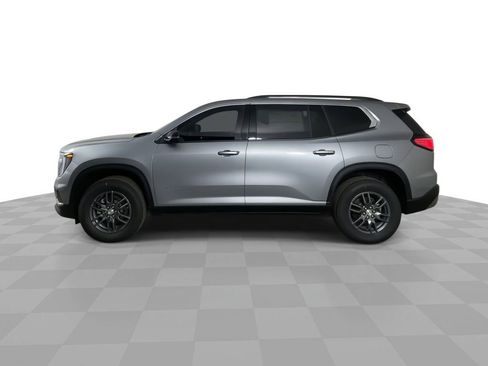 New 2025 GMC Acadia Elevation image 4