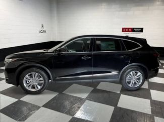 New 2026 Acura MDX SH-AWD video 2