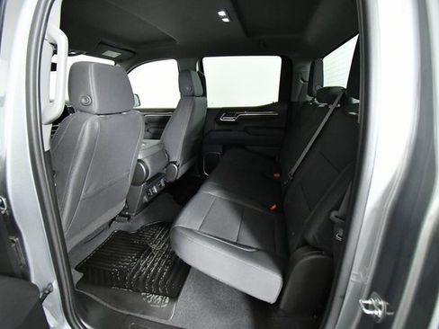 New 2026 Chevrolet Silverado 1500 RST image 24