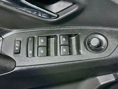 Used 2019 Chevrolet Trax LS FWD image 22