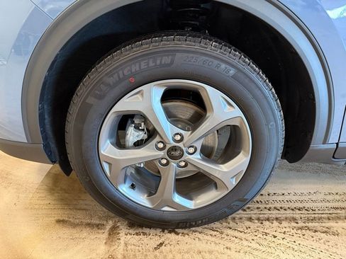 New 2026 Ford Escape ST-Line w/ Tech Pack #1 image 32