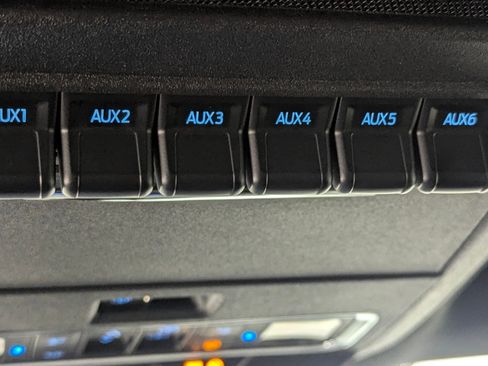 New 2026 Ford F250 Platinum w/ Tremor Off-Road Package image 27