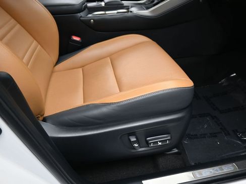 Used 2020 Lexus NX 300 FWD w/ Comfort Package image 41
