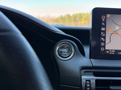 Used 2022 Lexus IS 350 F Sport image 30