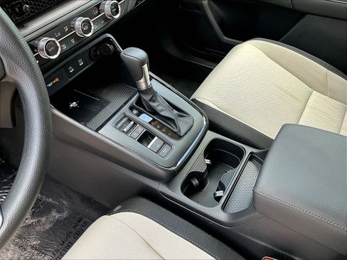New 2026 Honda CR-V EX image 12