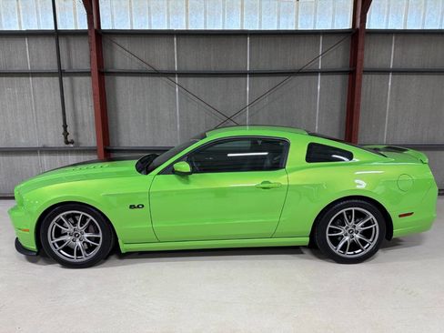 Used 2014 Ford Mustang GT Premium w/ GT Track Package image 23