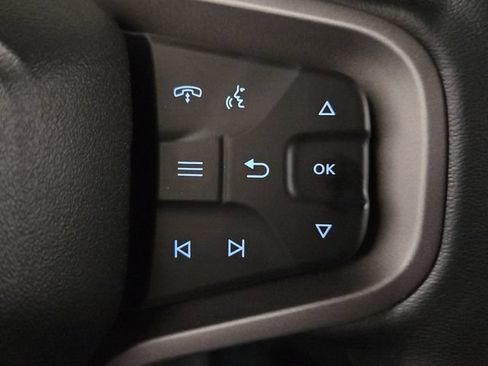 Used 2024 Ford Bronco Wildtrak AWD/4WD image 34