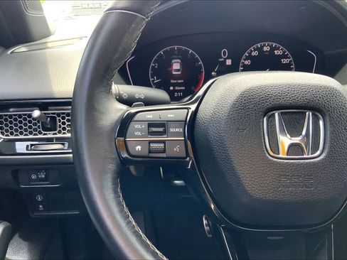 Used 2023 Honda Civic Sport image 24
