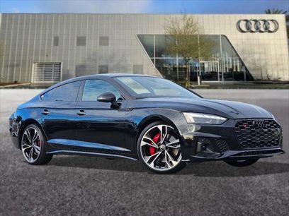 Used 2023 Audi S5 Premium Plus w/ Premium Plus Package