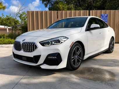 Used 2024 BMW 228i xDrive Gran Coupe w/ M Sport Package